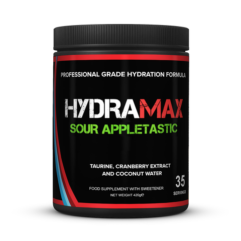 HydraMAX - 35 servings
