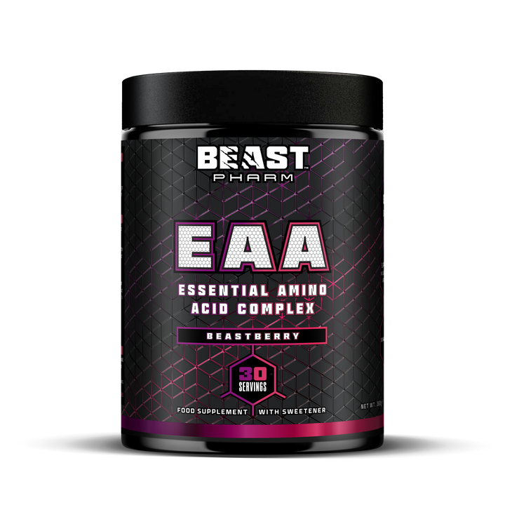 BEAST PHARM EAA 30 Servings