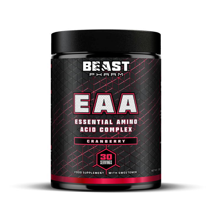 BEAST PHARM EAA 30 Servings