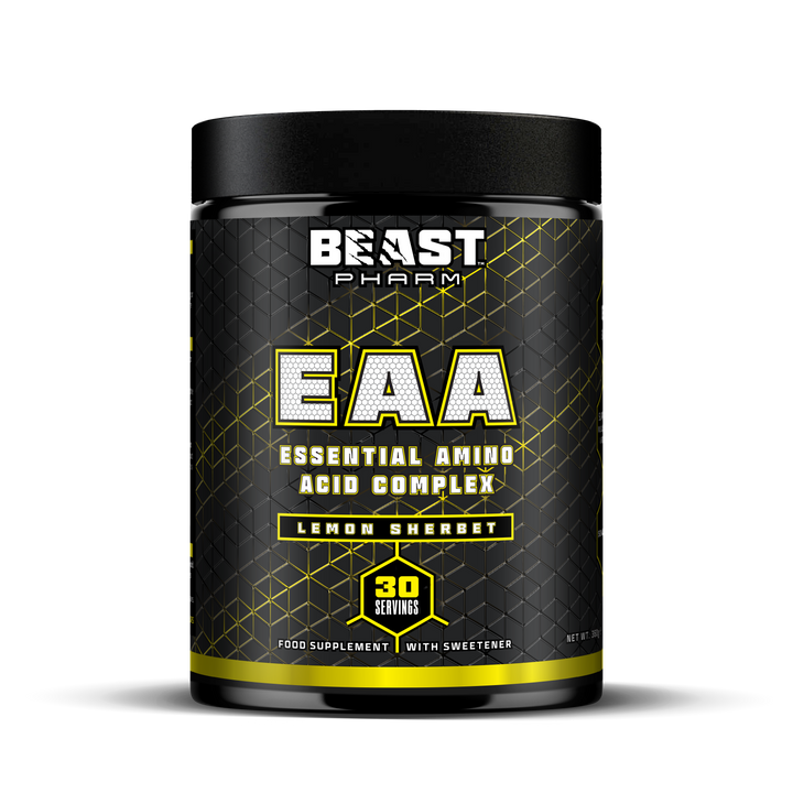 BEAST PHARM EAA 30 Servings