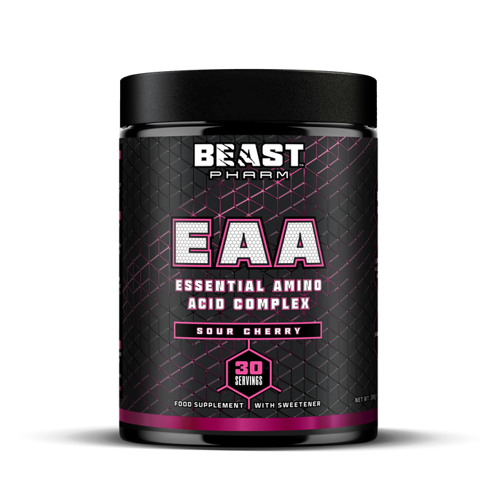 BEAST PHARM EAA 30 Servings