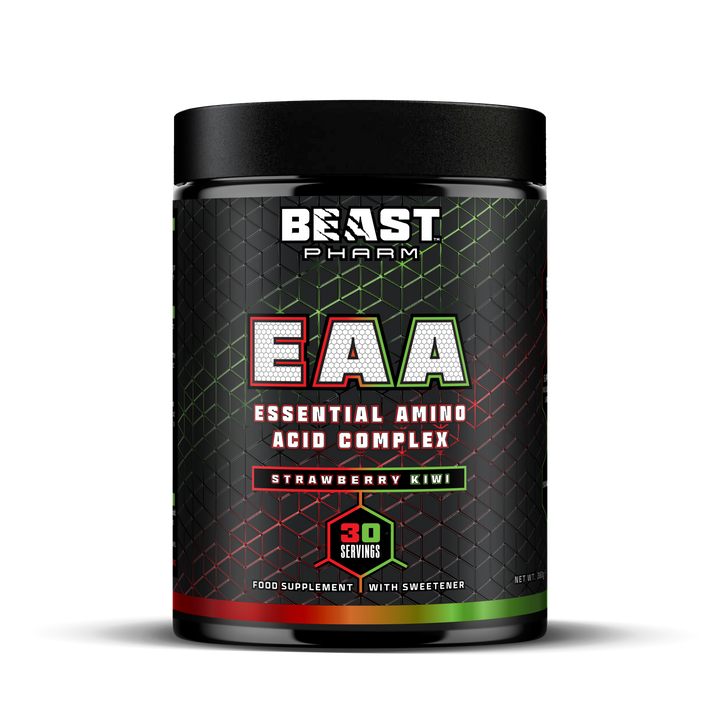 BEAST PHARM EAA 30 Servings