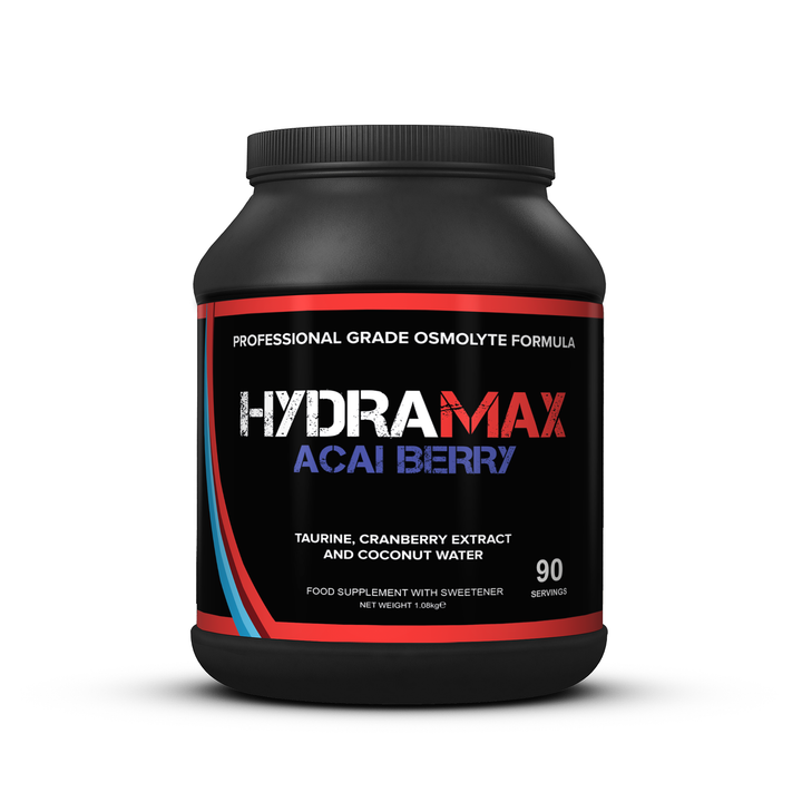HydraMAX - 90 servings