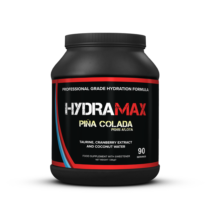 HydraMAX - 90 servings