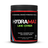 HydraMAX Gym bag edition - 35 servings