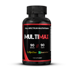 MultiMAX - 90 servings