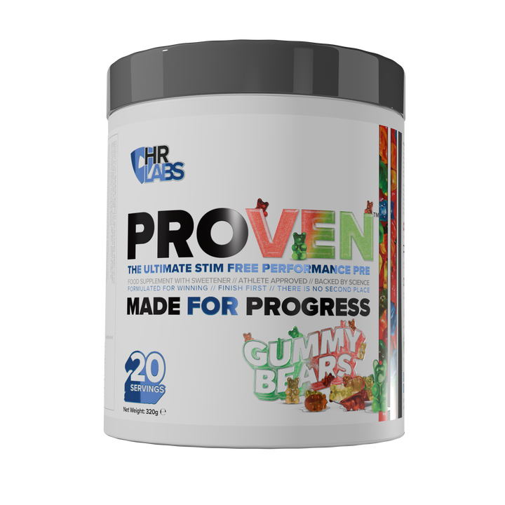 HR Labs - PROVEN