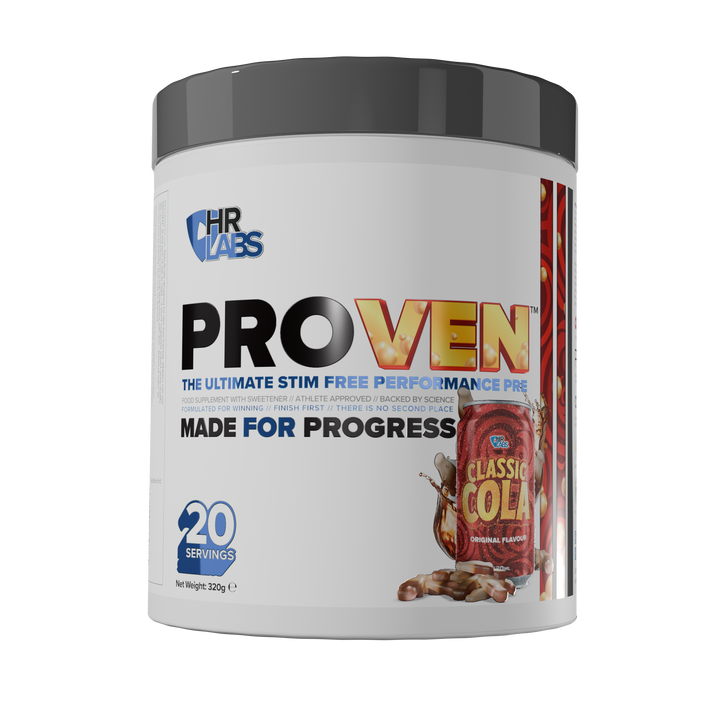 HR Labs - PROVEN