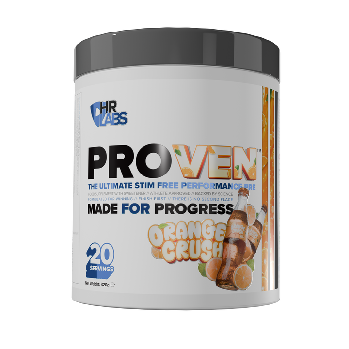 HR Labs - PROVEN