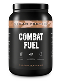 Combat Fuel Vegan Protein - 33 Servings