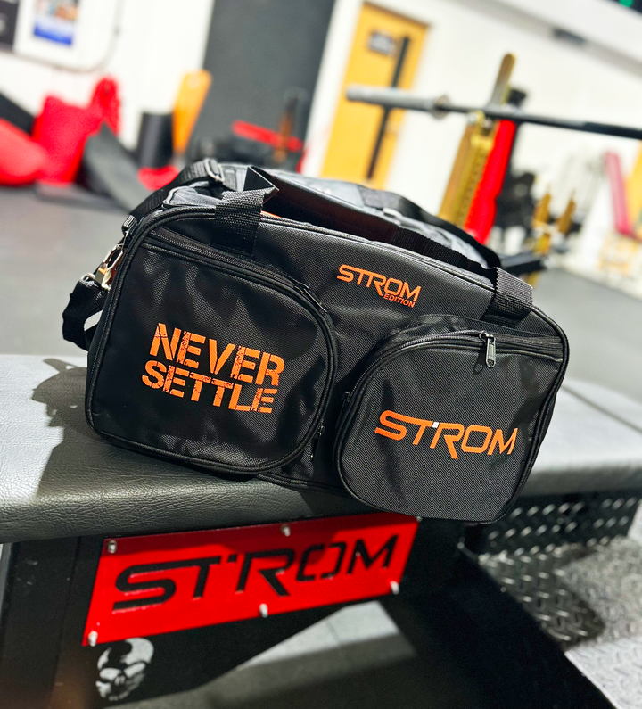 STROM Gym Bag (Small)