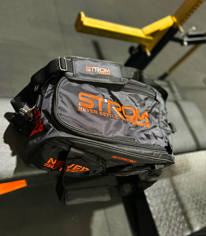STROM Gym Bag (Small)