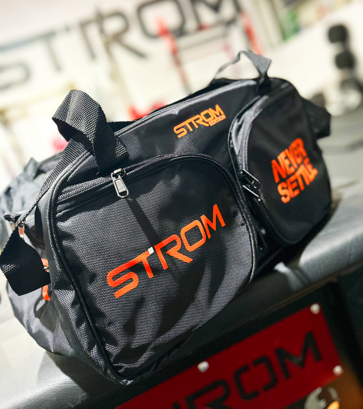 STROM Gym Bag (Small)
