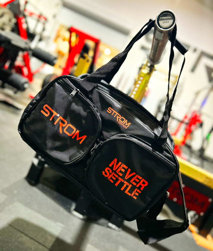 STROM Gym Bag (Small)