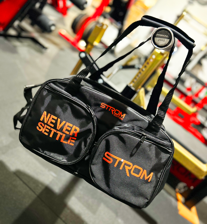 STROM Gym Bag (Small)