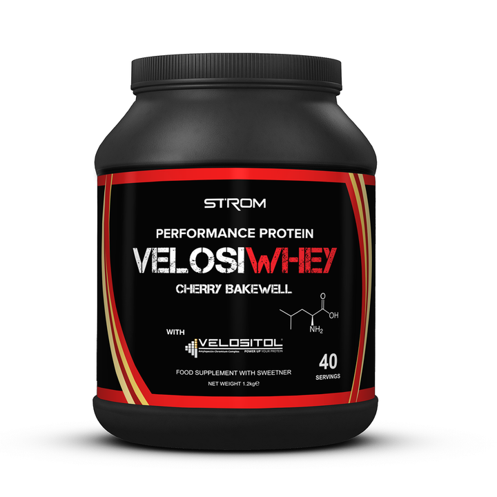 VelosiWHEY - 40 servings