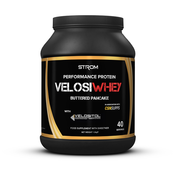 VelosiWHEY - 40 servings
