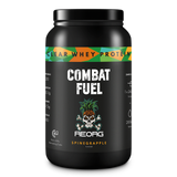 Combat Fuel - Clear Whey