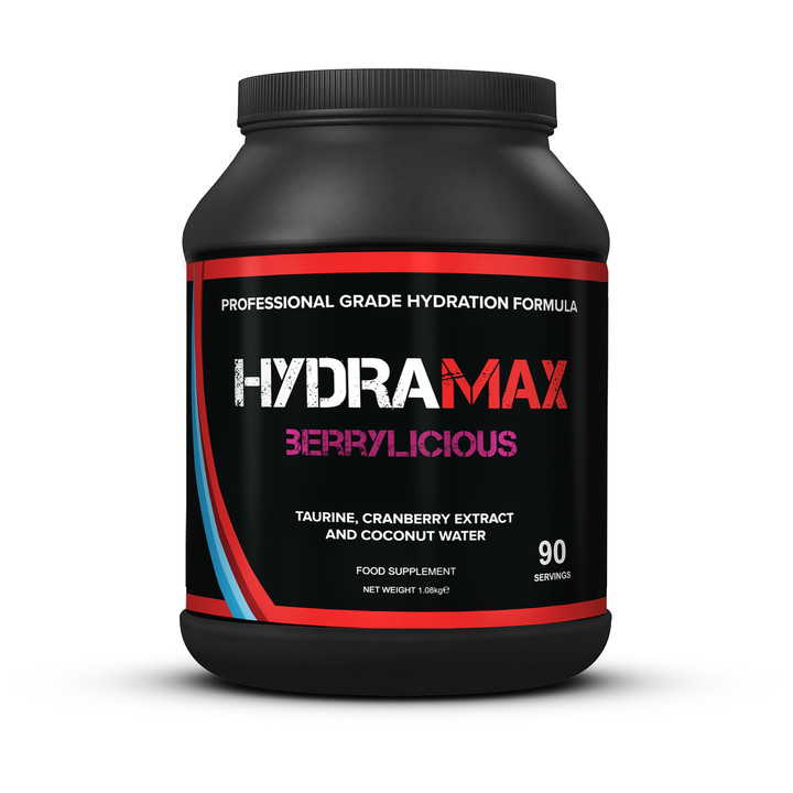 HydraMAX - 90 servings