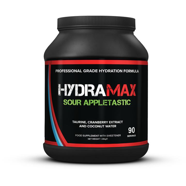 HydraMAX - 90 servings
