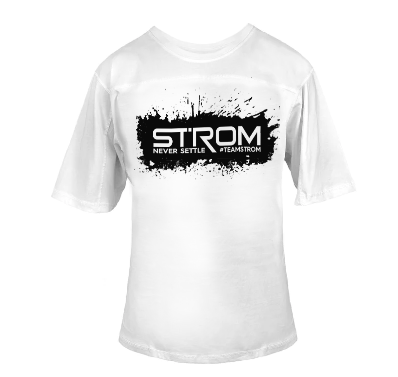 Strom 2025 t shirt