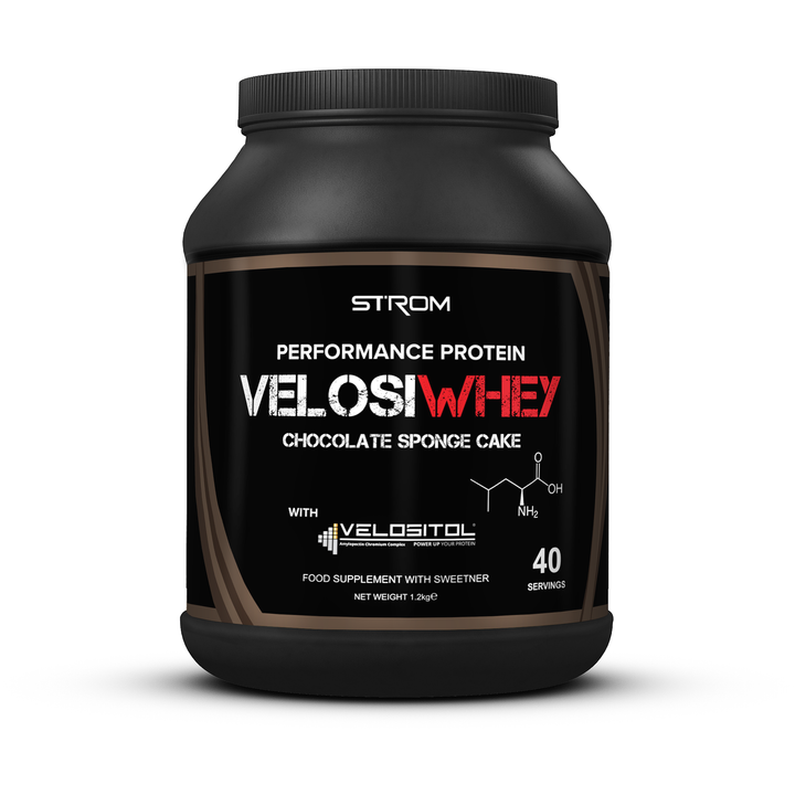 VelosiWHEY - 40 servings