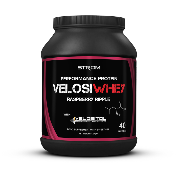 VelosiWHEY - 40 servings