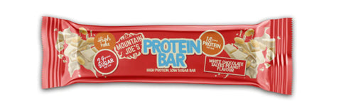 Mountain Joes Protein Bar