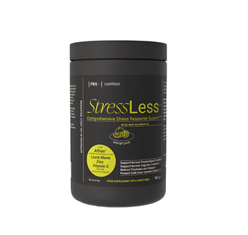 FBS Nutrition StressLess - 30 Servings