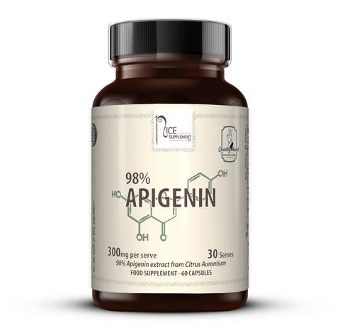 APIGENIN // 300mg