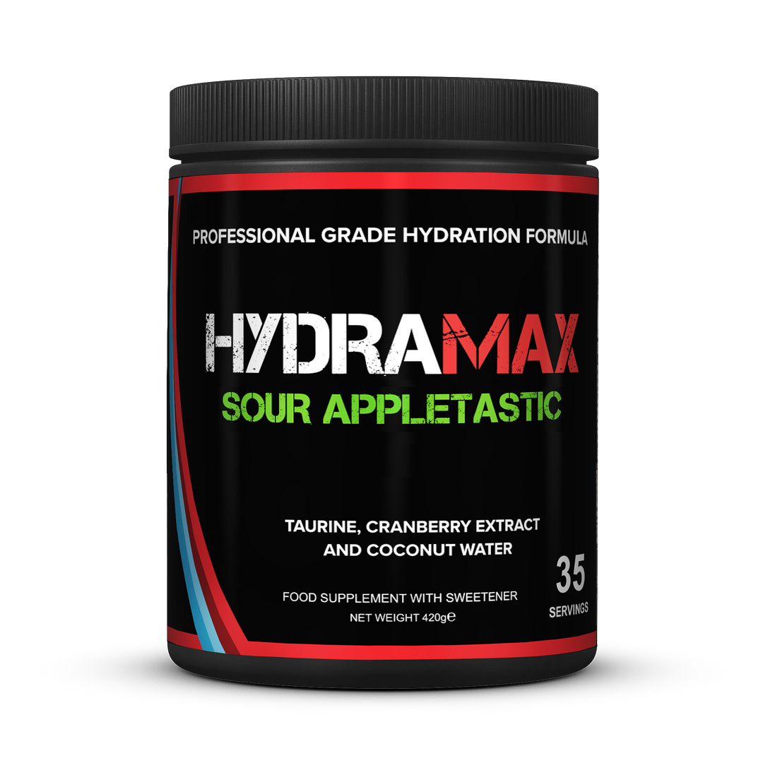 HydraMAX Gym bag edition - 35 servings