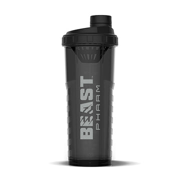 ALPHA BOTTLE 750 V2 - ANTI-BACTERIAL SHAKER