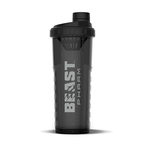 ALPHA BOTTLE 1000 V2 - ANTI-BACTERIAL SHAKER