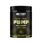 BEAST Pharm Pump - 30 Servings