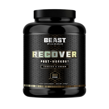 BEAST Pharm Recover - 30 servings