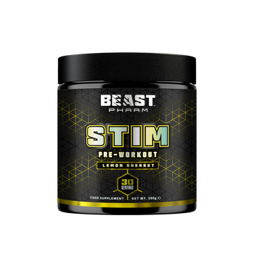BEAST Pharm Stim - 30 Servings