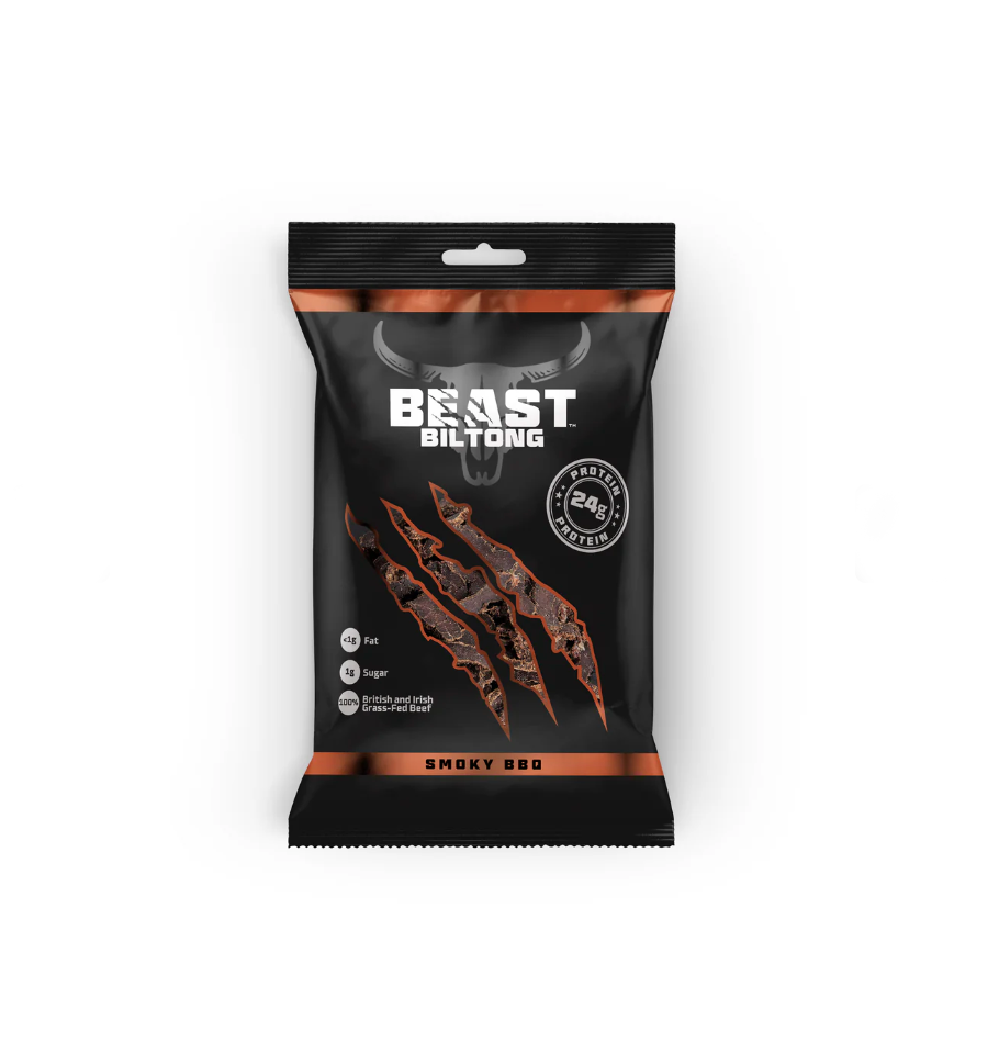 british beef biltong