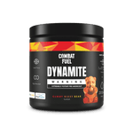 Combat Fuel - Dynamite Pre-Workout