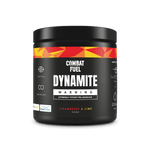 Combat Fuel - Dynamite Pre-Workout