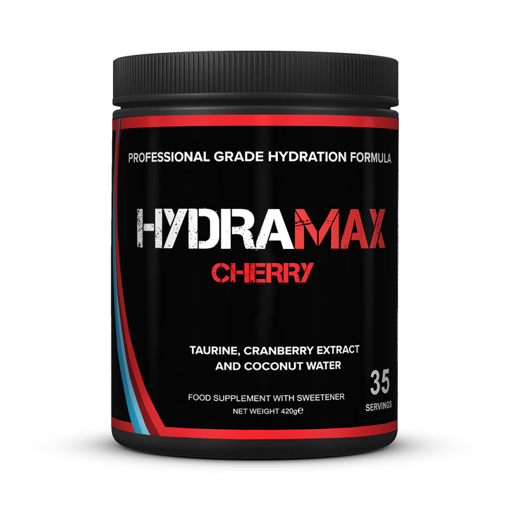 HydraMAX Gym bag edition - 35 servings