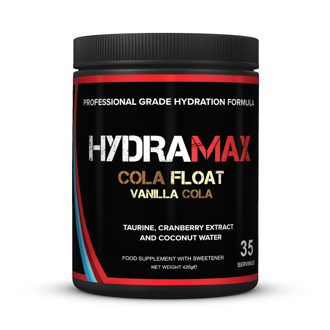HydraMAX Gym bag edition - 35 servings