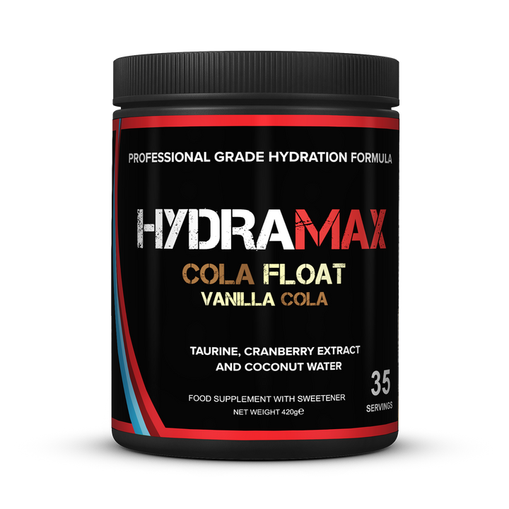 HydraMAX Gym bag edition - 35 servings