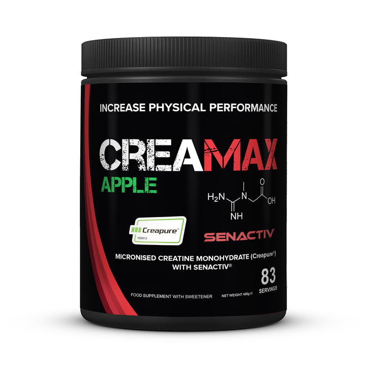 CreaMAX - 83 Servings