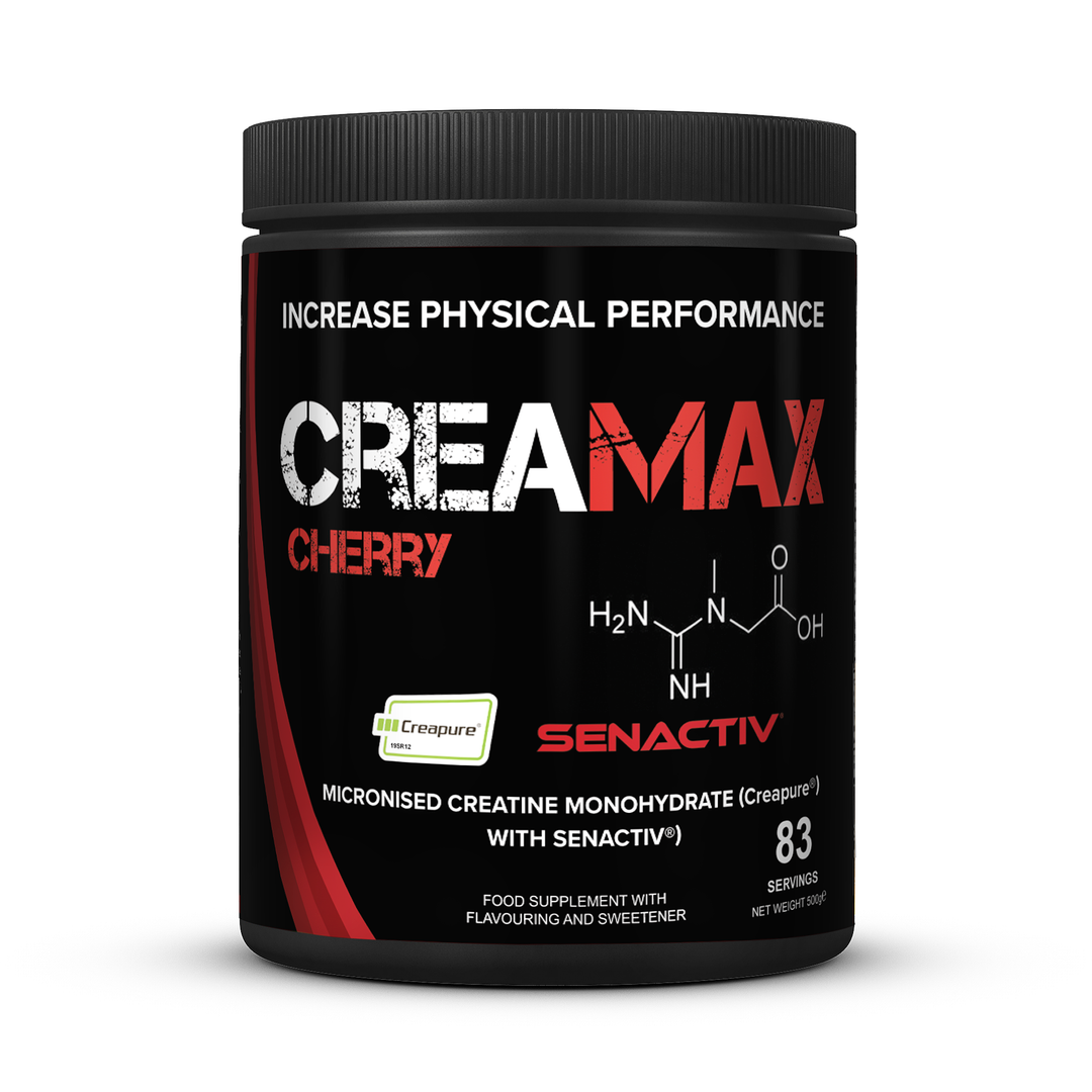 CreaMAX - 83 Servings