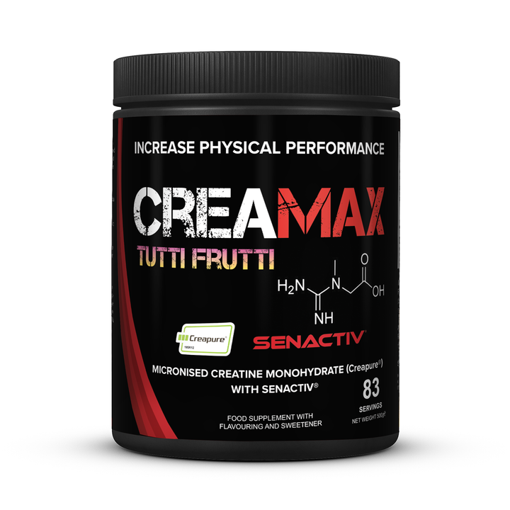 CreaMAX - 83 Servings