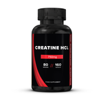Creatine HCl  - 80 servings