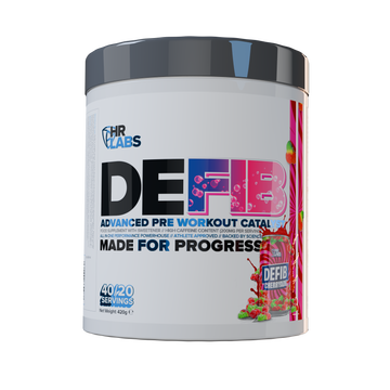 HR Labs - DeFIB™