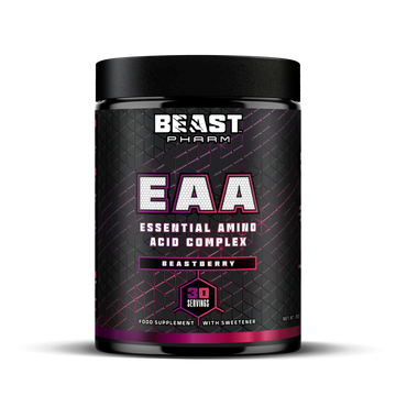 BEAST PHARM EAA 30 Servings