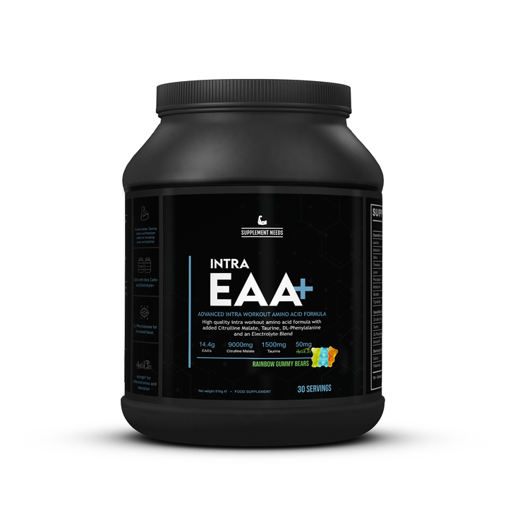 SUPPLEMENT NEEDS INTRA EAA 30 SERVINGS