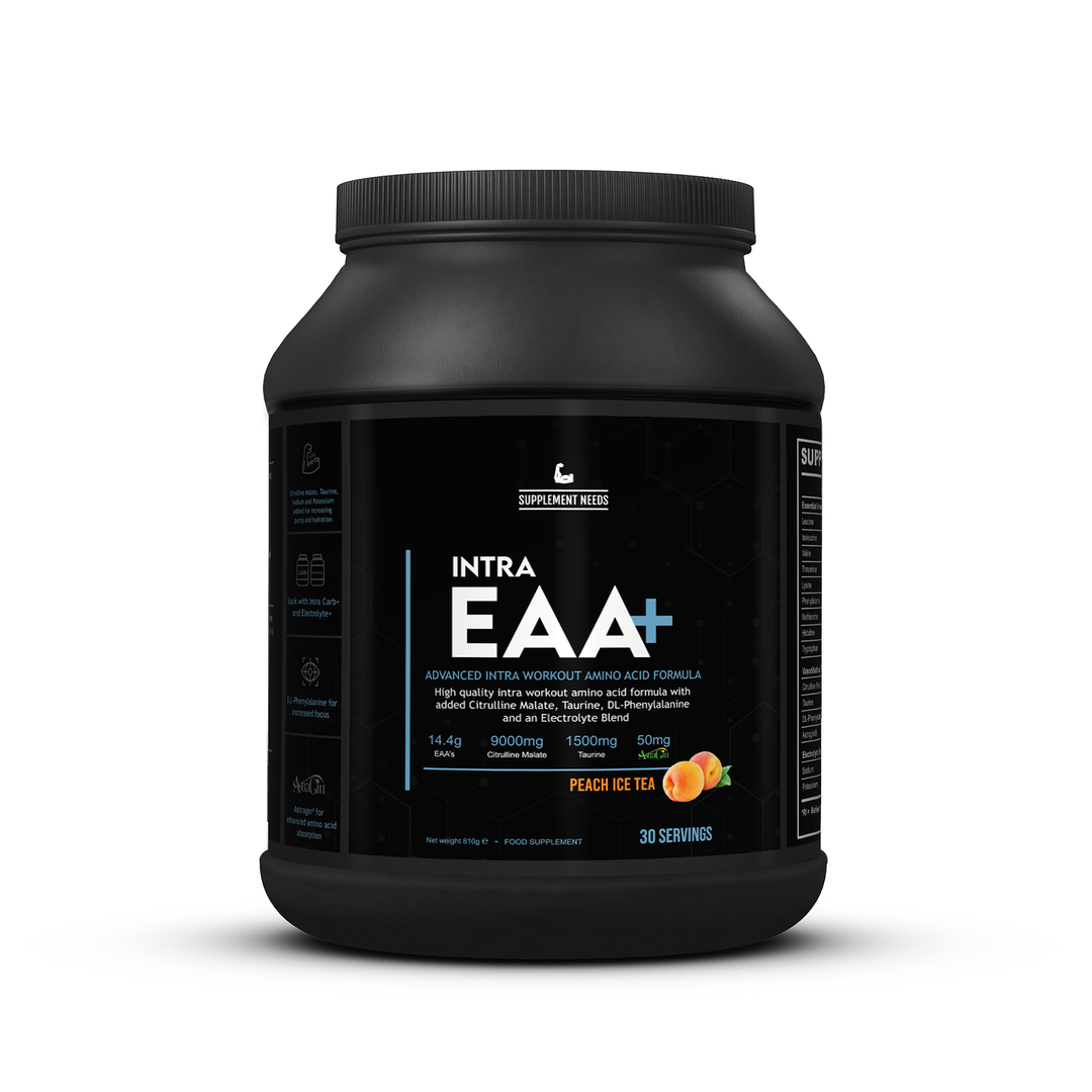 SUPPLEMENT NEEDS INTRA EAA 30 SERVINGS
